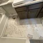 Water damage