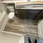 Water damage
