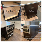 Before & After