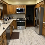 Full Kitchen Install