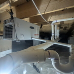 Dehumidifier