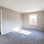 New Flooring and paint