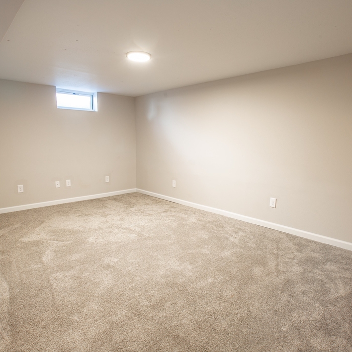 Frederick Renovation