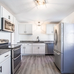 New Kitchen