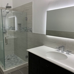 Bath Remodel