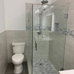 Bath Remodel