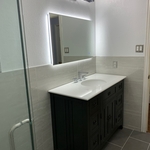 Bath Remodel
