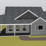 Abbot, ME- New House