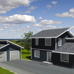 On the Boards- Design Development- Clerestory