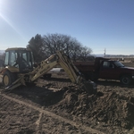 Trenching