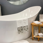 Our Showroom - Slipper Bath