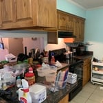 Sparkling kitchen & bath