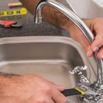 Sink Repair