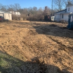 Total Demolishing Project Single Residential Area
