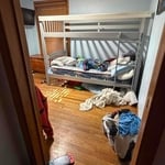 House cleaning