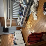 House cleaning