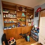 House cleaning