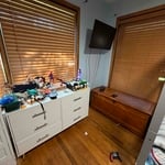 House cleaning