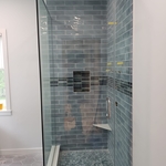 Shower enclosure