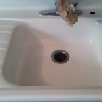 bath and sink resurfacing