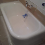 bathtub resurface
