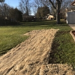 Our work