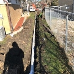 Our work