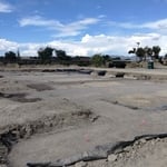 Site Excavation