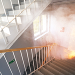 Fire Damage Restoration