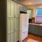 Camino cabinet
