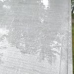 Pressure washing