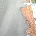 Pressure washing