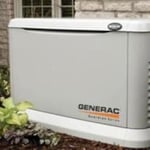 Generac Whole Home Genera