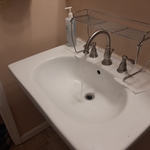 Plumbing Job