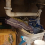 Plumbing Job