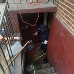 Plumbing Job