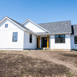 92nd Ave Custom Home