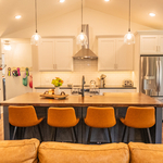 92nd Ave Custom Home