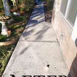 Sidewalk