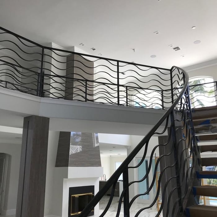 Our Work