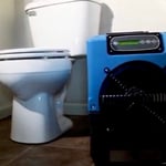 Emergency plumbing & dryout