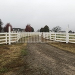 Entry way