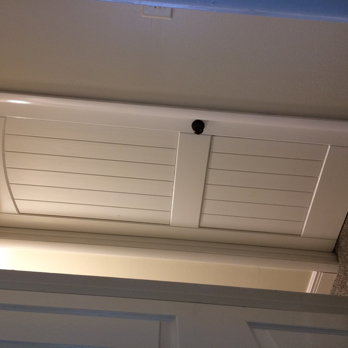 Solid Wood Doors