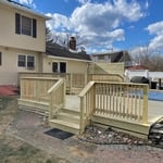 New Deck