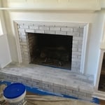 Almost Finished