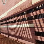 Replacing decking