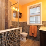Bathroom Makover