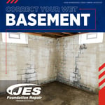 Correct Your Wet Basement