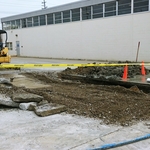 commercial storm sewer