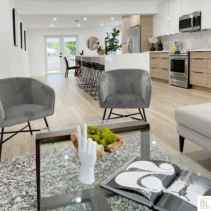 Home Staging
